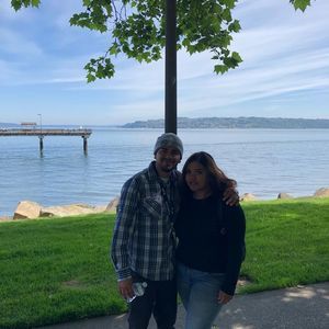 Meet your Posher, Myanna